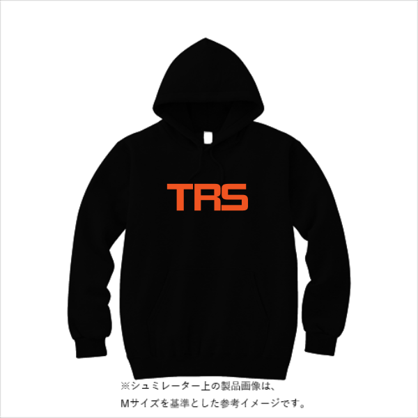 12.7オンス ヘヴィーウェイト スウェット プルオーバー パーカ（裏パイル）