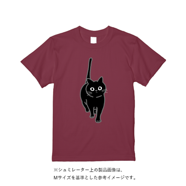 4.1オンス ドライアスレチックTシャツ