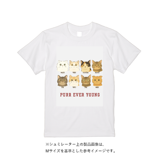 4.4オンス ドライ Ｔシャツ（定番カラー）