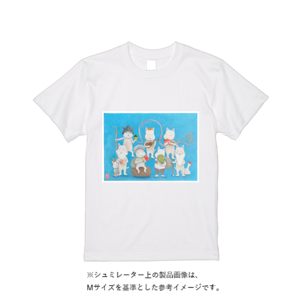 5.6オンス ヘビーウエイトＴシャツ（定番カラー）
