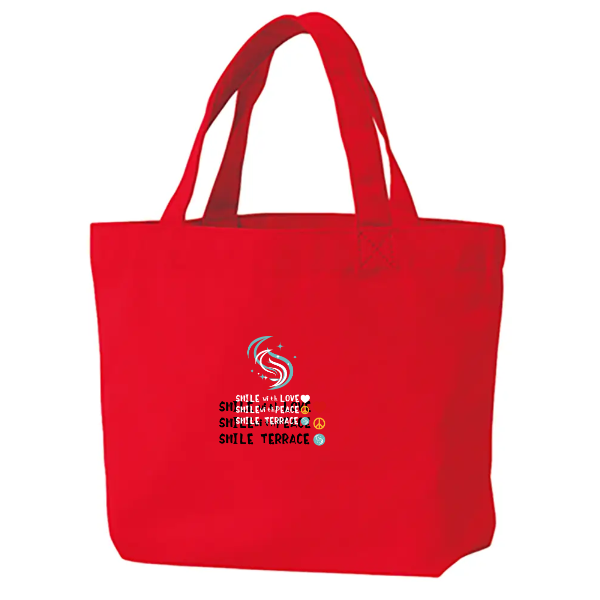 キャンバストート(S,SM)