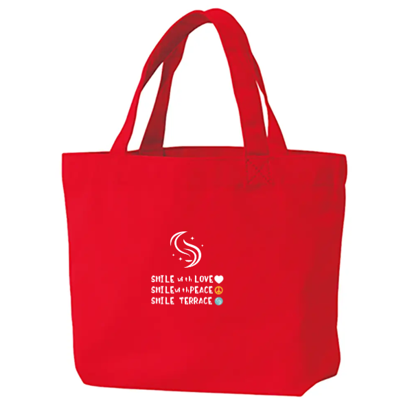 キャンバストート(S,SM)