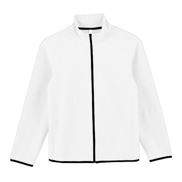 7.7オンス ドライスウェットジップジャケット