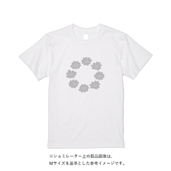 6.2オンス プレミアム Ｔシャツ