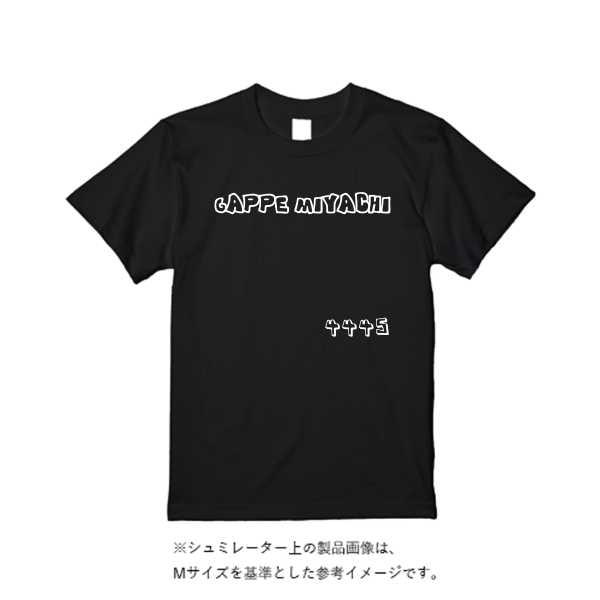 4.4オンス ドライ Ｔシャツ（定番カラー）