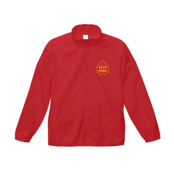 マイクロリップストップ イベント ブルゾン（一重）