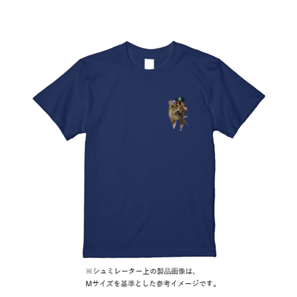 5.6オンス ヘビーウエイトＴシャツ（定番カラー）