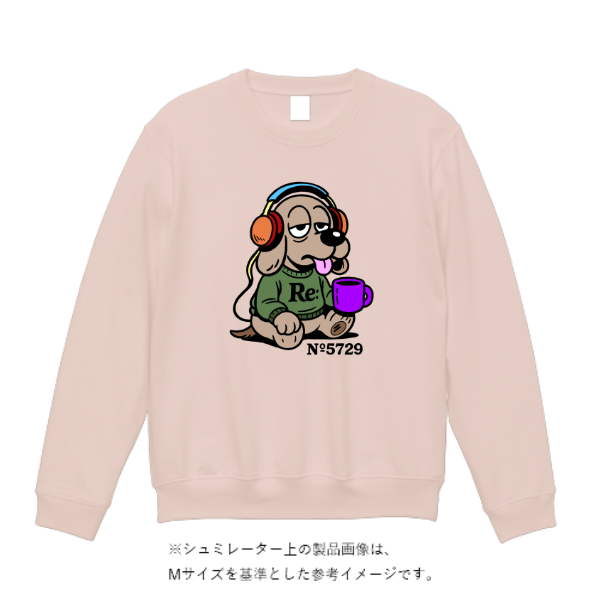 10.0オンス レギュラートレーナー(キッズ)