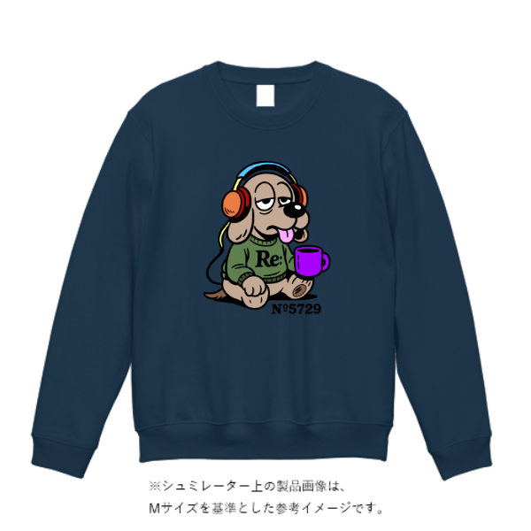 10.0オンス レギュラートレーナー(キッズ)