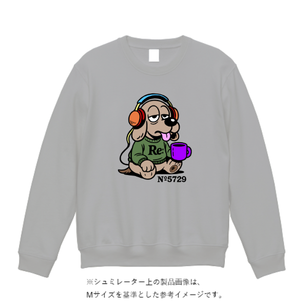10.0オンス レギュラートレーナー(キッズ)
