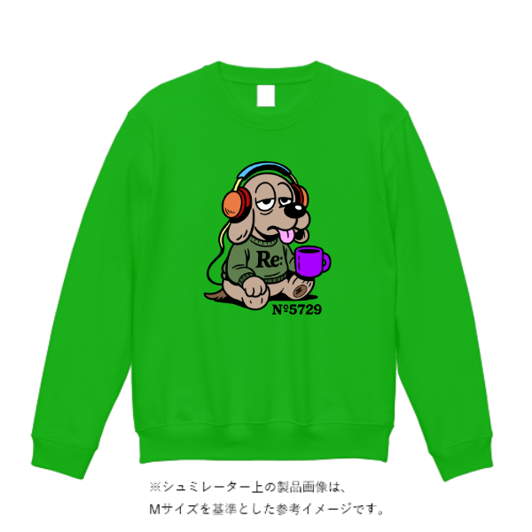 10.0オンス レギュラートレーナー(キッズ)