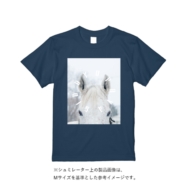 5.6オンス ヘビーウエイトＴシャツ（トレンドカラー2）