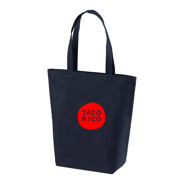 レギュラー キャンバス トートバッグ