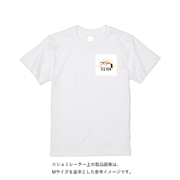 4.4オンス ドライ Ｔシャツ（定番カラー）