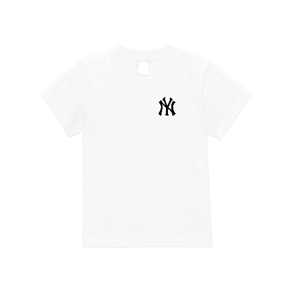 4.4オンス ドライ Ｔシャツ（キッズ）