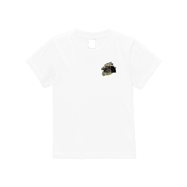 4.4オンス ドライ Ｔシャツ（キッズ）