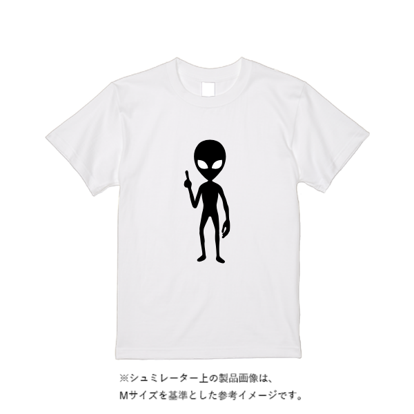 5.6オンス ハイクオリティーＴシャツ