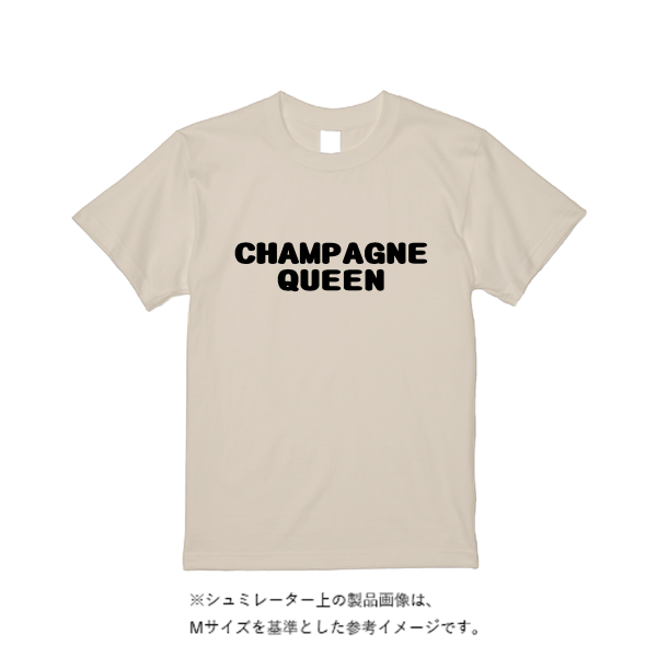 7.4オンス スーパーヘビーTシャツ