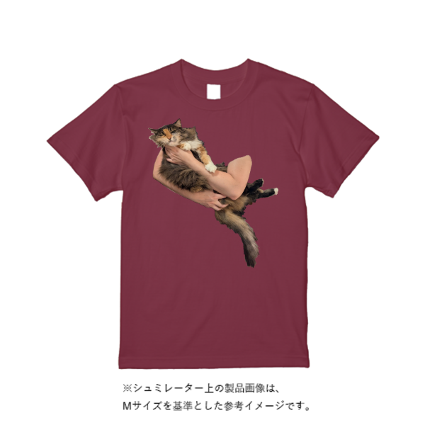 6.2オンス プレミアム Ｔシャツ