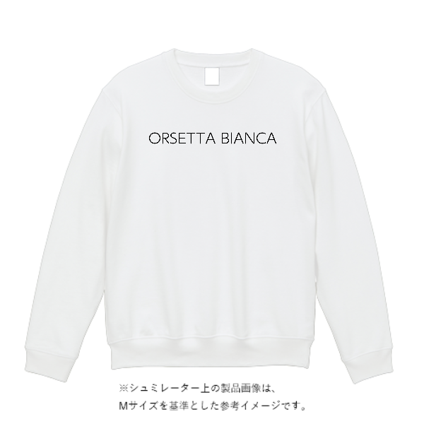 10.0オンス クルーネック スウェット(キッズ)