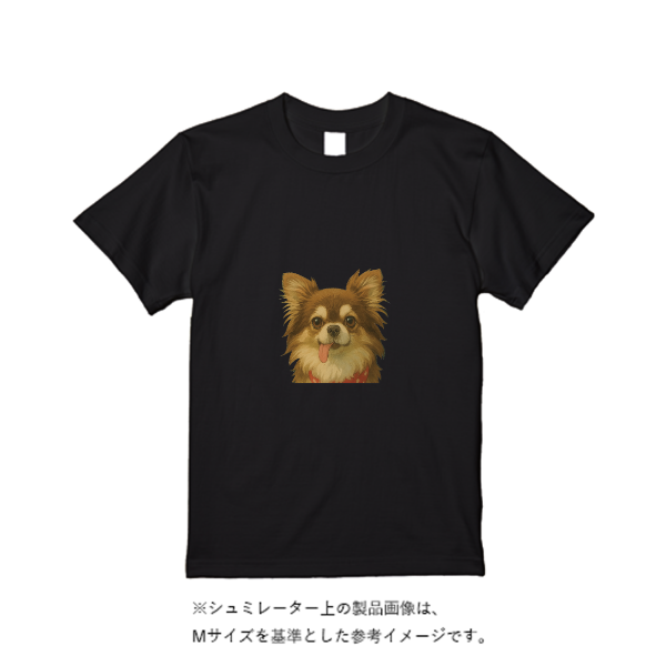 5.6オンス ヘビーウエイトＴシャツ（定番カラー）