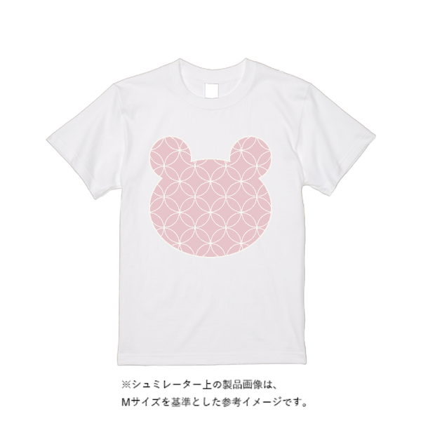 5.6オンス ハイクオリティーＴシャツ