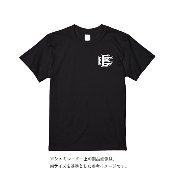 4.4オンス ドライ Ｔシャツ（定番カラー）