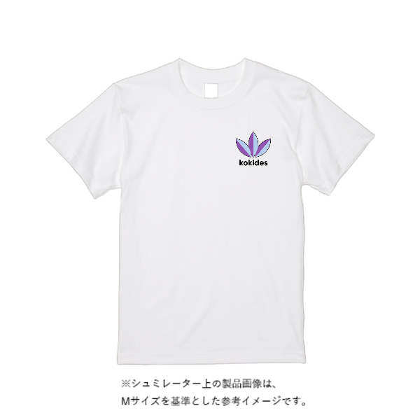 7.4オンス スーパーヘビーTシャツ