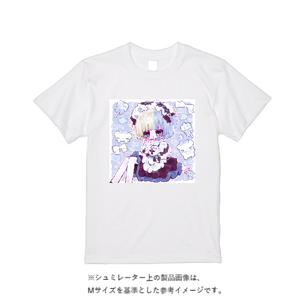 5.6オンス ヘビーウエイトＴシャツ（定番カラー）
