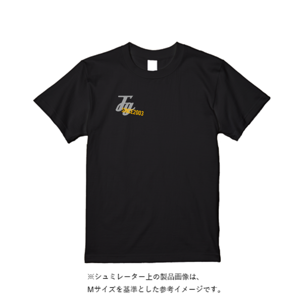 4.4オンス ドライ Ｔシャツ（定番カラー）
