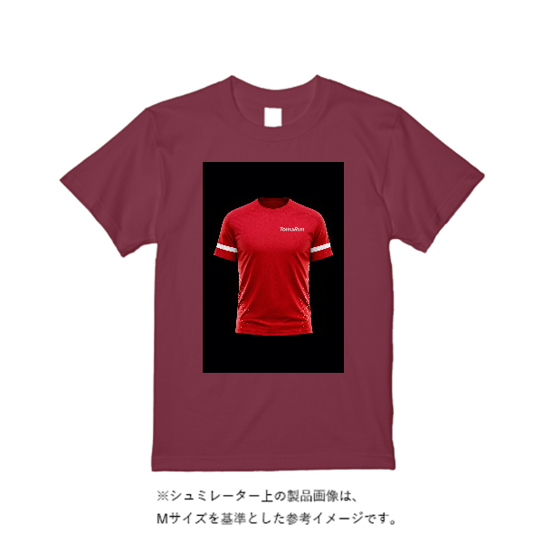 4.4オンス ドライ Ｔシャツ（トレンドカラー）