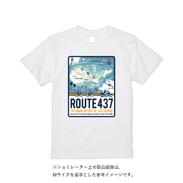 5.6オンス ハイクオリティーＴシャツ