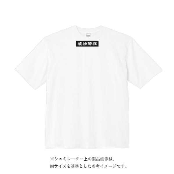 ビッグTシャツ