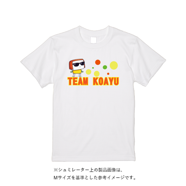5.6オンス ハイクオリティーＴシャツ
