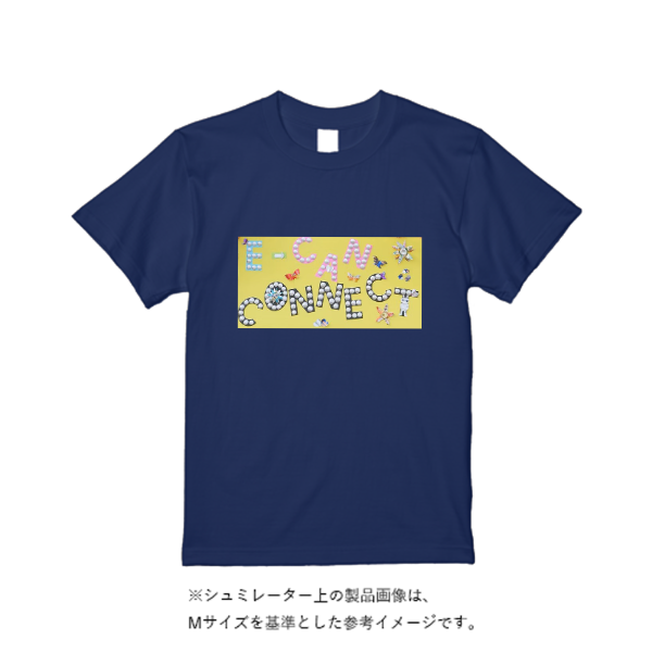 4.4オンス ドライ Ｔシャツ（定番カラー）