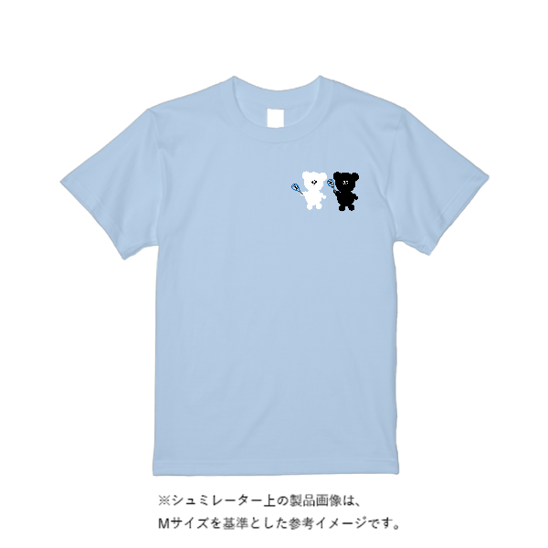 5.6オンス ハイクオリティーＴシャツ（トレンドカラー）