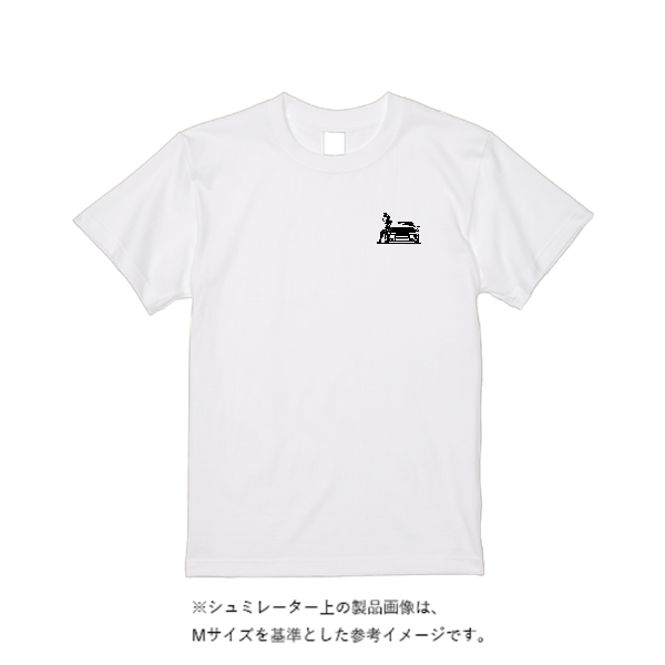 6.2オンス プレミアム Ｔシャツ