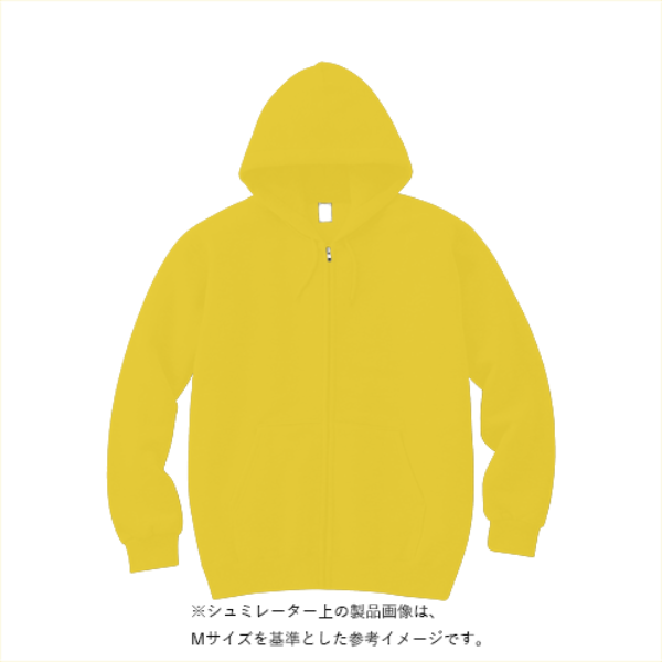 ８．４ｵﾝｽ MLZ ｼﾞｯﾌﾟｱｯﾌﾟﾗｲﾄﾊﾟｰｶｰ(キッズ)