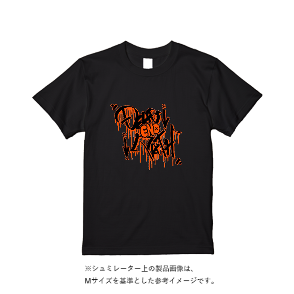 5.6オンス ハイクオリティーＴシャツ