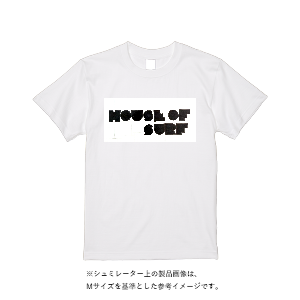 5.6オンス ハイクオリティーＴシャツ