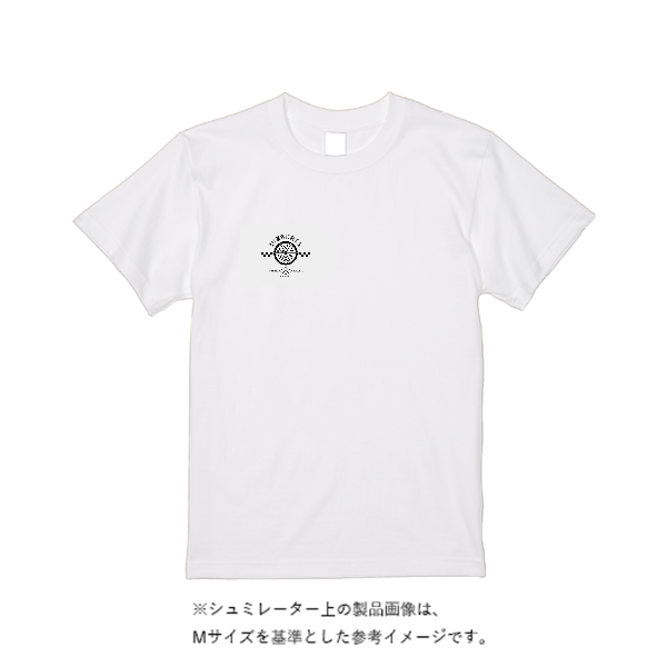 5.6オンス ハイクオリティーＴシャツ