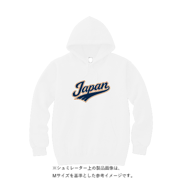 10.0オンス スウェット プルオーバー パーカ