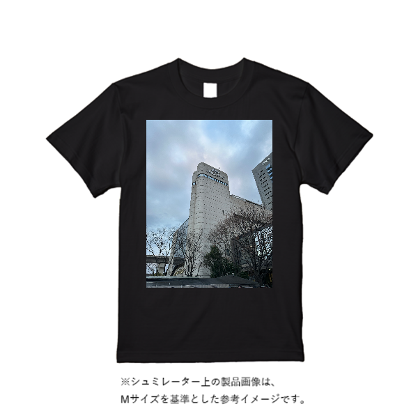 5.6オンス ヘビーウエイトＴシャツ（定番カラー）