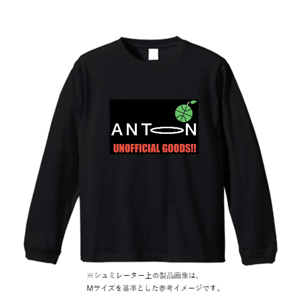 4.4オンス ドライロングスリーブ Tシャツ