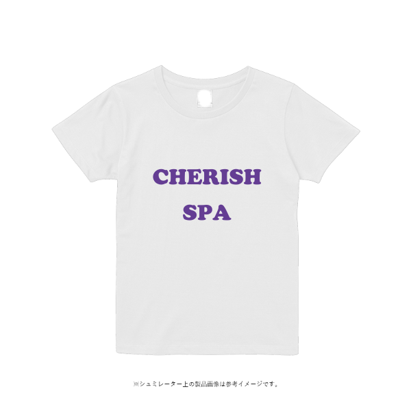 6.2オンス CVC フライス Tシャツ