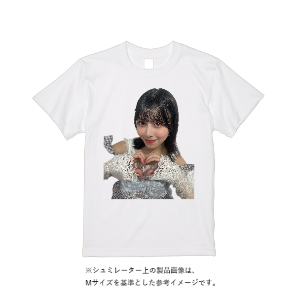 4.1オンス ドライアスレチックTシャツ