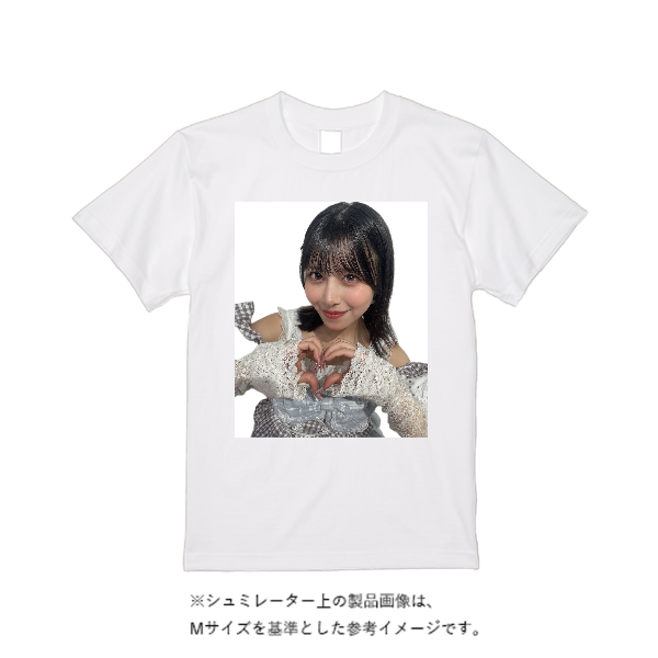 4.1オンス ドライアスレチックTシャツ