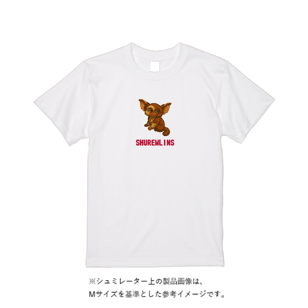 7.4オンス スーパーヘビーTシャツ