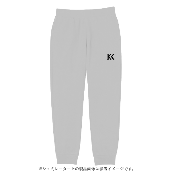 9.7オンス スタンダードスウェットパンツ