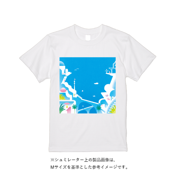5.6オンス ヘビーウエイトＴシャツ（定番カラー）